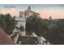 PERNŠTÝN HRAD r. 1910 NAKL J. ČERMÁK ***HC435