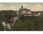 PERNŠTEJN HRAD r. 1905 BEZ NAKL °HC436