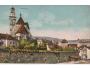 PRACHATICE r. 1911 NAKL. J. SEIDEL °HC454