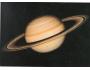 SATURN FOTO NASA TISK HELIOS EXPRINT Č. KOSTELEC
