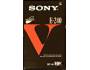 VIDEOKAZETY VHS