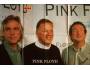PLAKÁT - PINK FLOYD / BAD BOYS