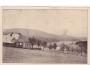 ŠUMAVA=U PRAMENE VLTAVY=HOSPODA=rok1922*ac5908