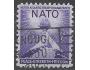 USA o Mi.0627 3 roky NATO /k23