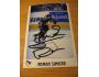 Roman Simíček - Pittsburgh Penguins - orig. autogram
