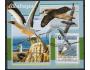 Mozambik-ptáci-albatros-blok 1073 o