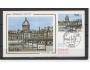 Francie - obálka FDC, Bernard Buffet