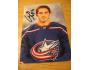 Lukáš Sedlák -  Columbus Blue Jackets - orig. autogram