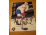 Martin Kaut - Pardubice  - orig. autogram