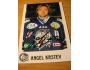 Angel Krstev - Liberec - orig. autogram