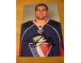 Ivan Švarný - Slovan Bratislava - orig . autogram