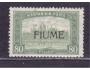 Fiume - Mi. 20