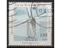 Německo-Poštovní mlýn, Dolní Rýn-1950 o