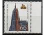 Německo-750. výročí frankfurtské katedrály-1434 **