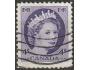 Kanada o Mi.0294 Královna Alžběta II. /jv