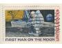 USA o Mi.0990 Přistání člověka na Měsíci  /jkr