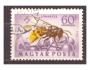 Maďarsko Mi 1357 - sršeň, hmyz