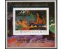 Manama-umění -Gauguin-blok 169 imp.**