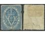 Britská Kolumbia 1865 č.1, Mi.110€