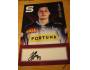 Petr Hauser - Sparta Praha - orig. autogram