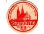 Brno - Starobrno