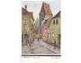 ČESKÉ BUDĚJOVICE=mal.G.BRAUNER=rok1907*R3607