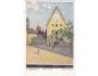 ČESKÉ BUDĚJOVICE=mal.G.BRAUNER=rok1907*R3609