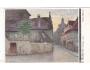 ČESKÉ BUDĚJOVICE=mal.G.BRAUNER=rok1907*R3611
