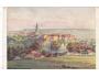 PÍSEK=mal.ŠTĚTKA=rok1921*R3627
