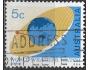 Mi. č. 395 Austrálie ʘ za 1,-Kč xaus5x01x