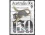 Mi. č. 908 Austrálie ʘ za 1,-Kč xaus5x01x
