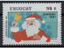 Uruguay-Vánoce 1981-1638 **