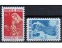 Bolívie-Vánoce 1981-981/82 **