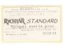 RYCHTÁŘ HLINSKO - STANDARD (nestínováno) 30 l
