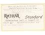 RYCHTÁŘ HLINSKO - STANDARD (nestínováno) 50 l (německy)