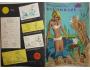 Magazín Dikobraz 1969 Kantorek, 1970 Nesvadba, Neprakta, Mal