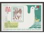 Vietnam (VSR) **Mi.Bl.0034 30 let osvobození Haiphongu /k25