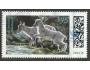 NSR o Mi.3609 Fauna - kůzlata /k25
