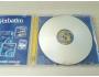 DVD+RW 4x Verbatim AZO 4,7 GB