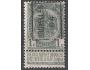 Belgie o Mi.0050 předch.znehod. Brusel 1904