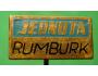 Odznak-JEDNOTA RUMBURK /6