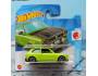 Honda Civic 1973 Custom HW J - Imports Hotwheels