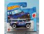 Nissan Patrol Custom HW J - Imports Hotwheels