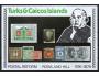 Turks&Caicos-Rowland Hill-blok 16 **
