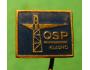 Odznak-OSP KLADNO /6