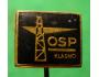 Odznak-OSP KLADNO /7