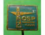 Odznak-OSP KLADNO /11