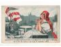 Reklamní - Veletrh Praha neprošlá r.1923 SV9/53