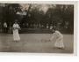 Tenis prošlá r.1907 SV9/63