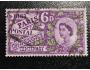 Velká Británie ʘ 1963 Mi356
